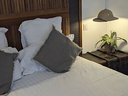 Chambres D'hotes La Filature