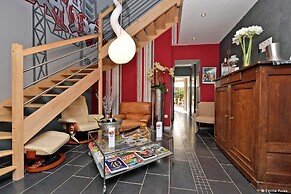 Chambres D'hotes La Filature