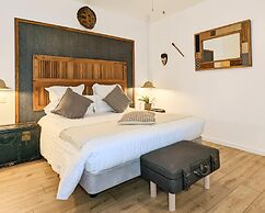 Chambres D'hotes La Filature
