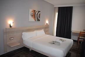 Hotel A44