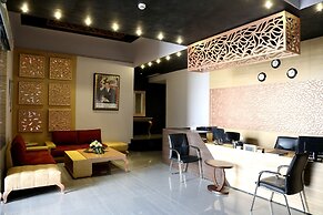 Hotel A44