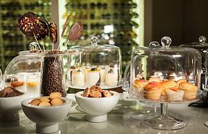 Mercer Hotel Barcelona