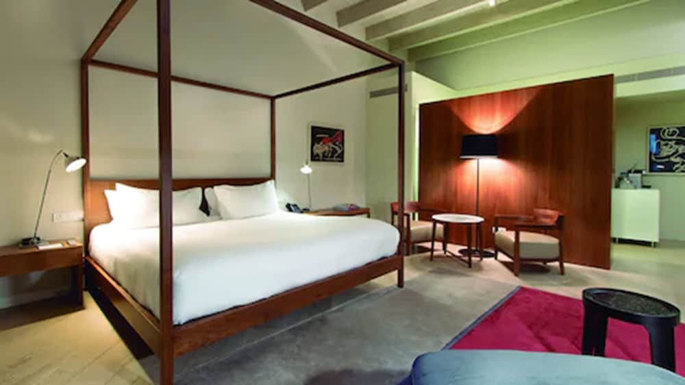 Mercer Hotel Barcelona