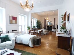 Villa Aida
