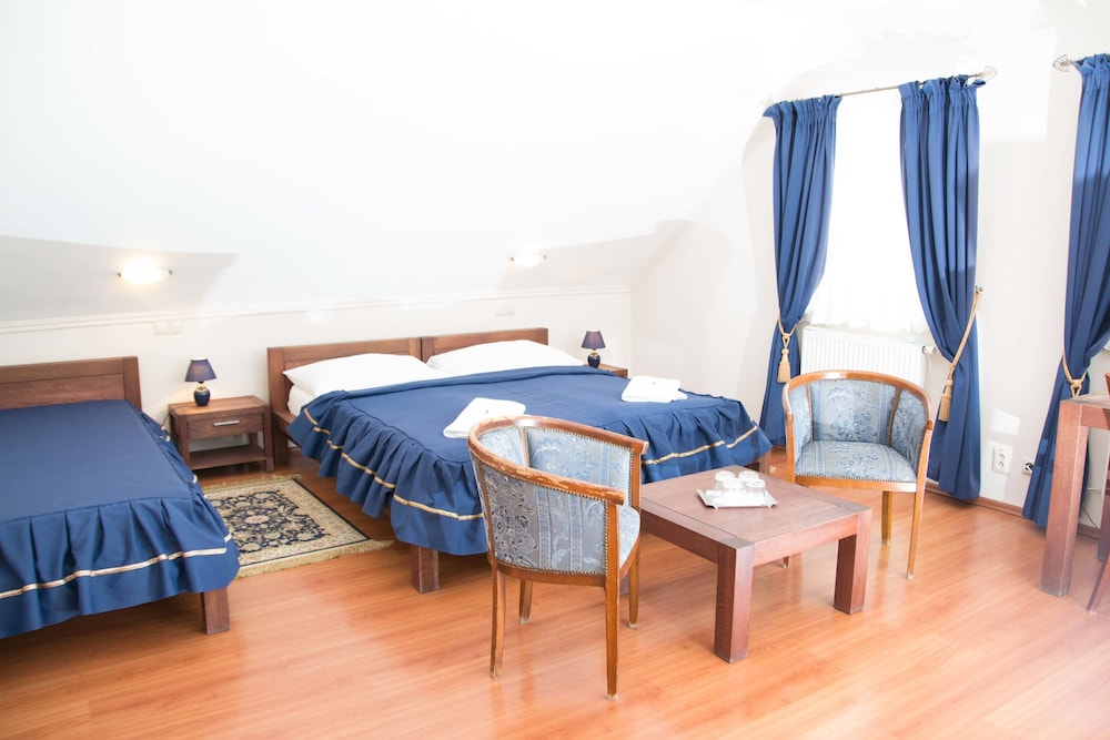 Hotel Amalia
