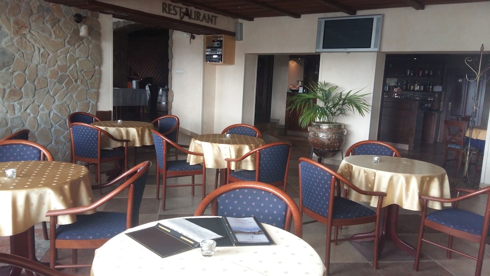 Hotel Amalia