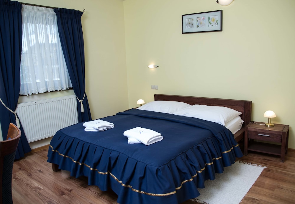 Hotel Amalia