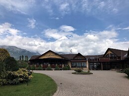 Hotel Amalia