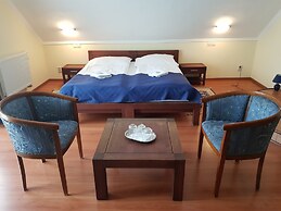 Hotel Amalia