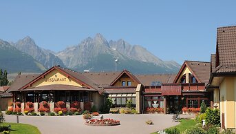 Hotel Amalia