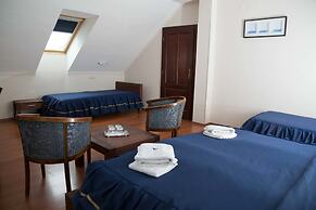 Hotel Amalia