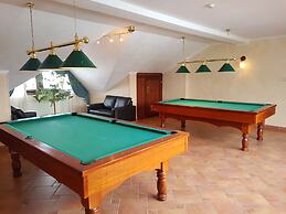 Hotel Amalia