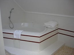 Hotel Amalia