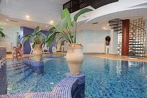 Hotel Amalia