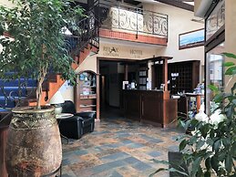 Hotel Amalia