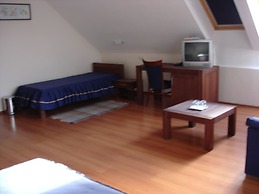 Hotel Amalia
