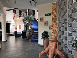 Hotel Amalia