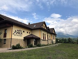 Hotel Amalia