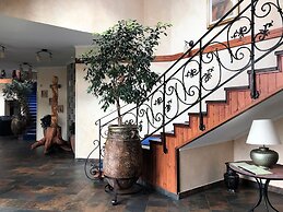 Hotel Amalia