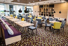 Hotel Premier Sofia Airport