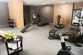 Hotel Premier Sofia Airport