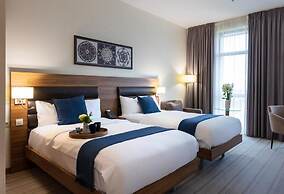 Hotel Premier Sofia Airport