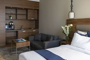Hotel Premier Sofia Airport