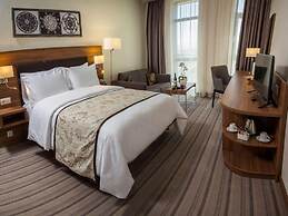 Hotel Premier Sofia Airport