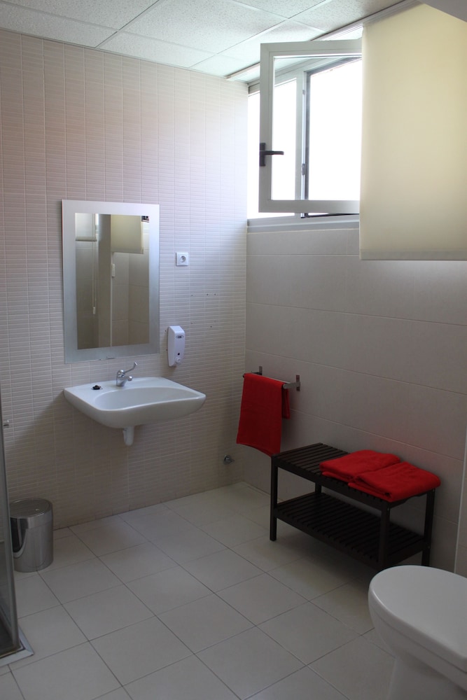 Bilbao Central Hostel