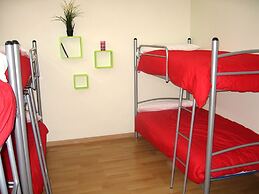 Bilbao Central Hostel