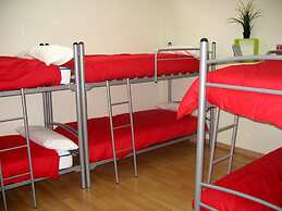 Bilbao Central Hostel