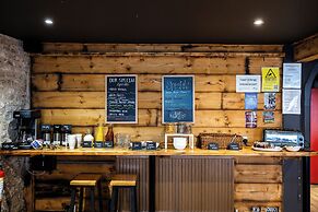 The First Hurdle Guest House