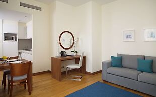 Radisson Residences, Zavidovo