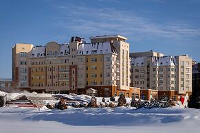 Radisson Residences, Zavidovo