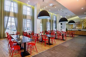 Radisson Residences, Zavidovo
