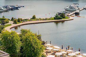Radisson Residences, Zavidovo