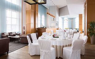 Radisson Residences, Zavidovo