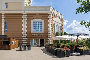 Radisson Residences, Zavidovo