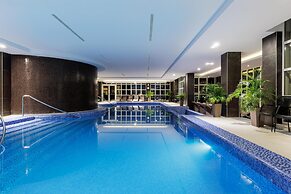 Radisson Residences, Zavidovo
