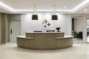 Radisson Residences, Zavidovo
