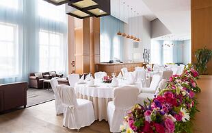 Radisson Residences, Zavidovo