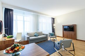 Radisson Residences, Zavidovo