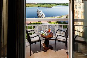Radisson Residences, Zavidovo