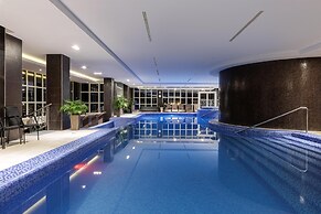 Radisson Residences, Zavidovo