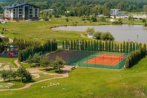 Radisson Residences, Zavidovo