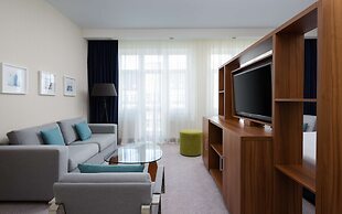 Radisson Residences, Zavidovo