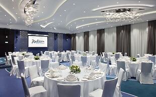 Radisson Residences, Zavidovo