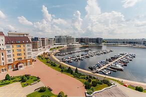 Radisson Residences, Zavidovo