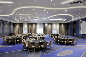 Radisson Residences, Zavidovo