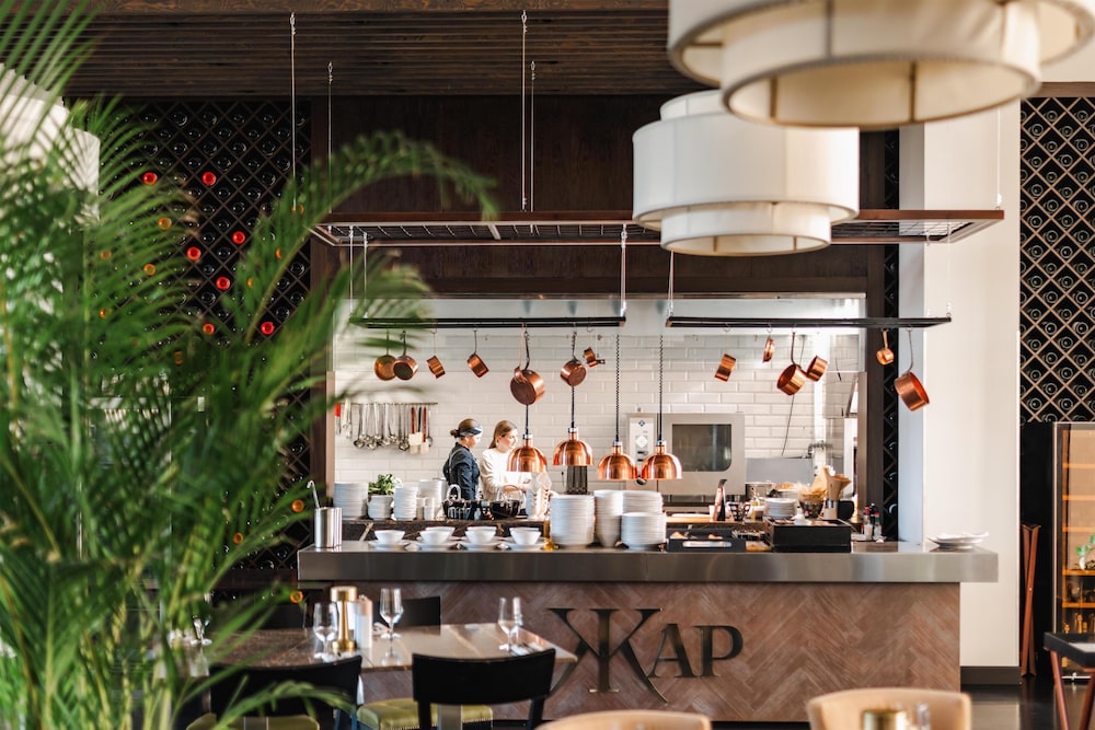 Radisson Residences, Zavidovo